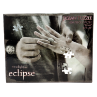Twilight - The Ring - Jigsaw Puzzle