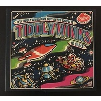 Ridley's - Tiddlywinks in Space