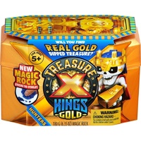 Treasure X - Kings Gold - Single