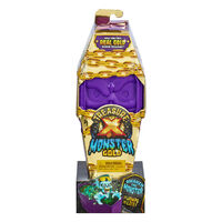 Treasure X - Monster Coffin