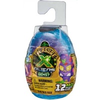 Treasure X - Alien Hunters - Series 2 - Alien Ooze Eggs - Single Pack