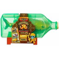 Treasure X - Sunken Gold - Shark's Treasure