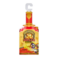 Treasure X - Ninja Gold!