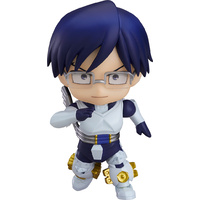 Nendoroid Tenya Iida