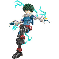 MODEROID Izuku Midoriya