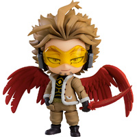 Nendoroid Hawks