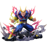 MY HERO ACADEMIA Figure All Might