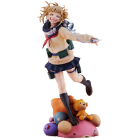 MY HERO ACADEMIA Figure - 1/7 Himiko Toga PVC