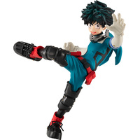 POP UP PARADE Izuku Midoriya: Costume Ver.