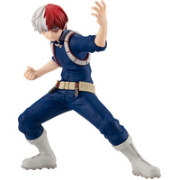 POP UP PARADE Shoto Todoroki: Hero Costume Ver.