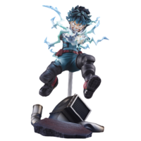 1/8 MY HERO ACADEMIA figure Izuku Midoriya PVC