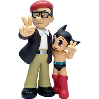 TokyoToys Tezuka Osamu & Astro Boy 90th Original Ver.