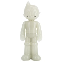 TokyoToys Astro Boy Standing (luminous & closed eyes)