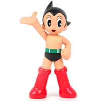 TokyoToys Astro Boy - Welcome
