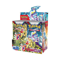 Pokemon Cards - Scarlet & Violet - Scarlet & Violet - Booster Box