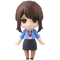 Nendoroid Douki-chan