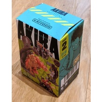 miniQ AKIRA PART.2 (Single Blind-Box)