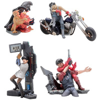 miniQ AKIRA PART.2
