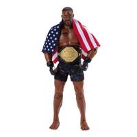 UFC Collectible - 6″ Figure - Ultimate Champions Series - Jon Jones