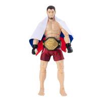 UFC Collectible - 6″ Figure - Ultimate Champions Series - Khabib Nurmagomedov