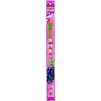 UHA Sakeru Long Gummy Grape