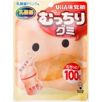 Sakeru Yogurt Drink Gummy