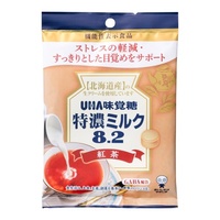 UHA Tokuno Red Tea Candy