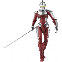 S.H.Figuarts Ultraman Suit Ver.7