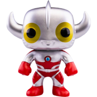 Ultraman - Father Of Ultra - Pop! Vinyl Figure
