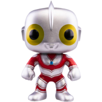 Ultraman - Ultraman Jack - Pop! Vinyl Figure