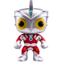 Ultraman - Ultraman Ace - Pop! Vinyl Figure
