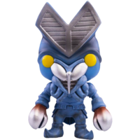 Ultraman - Alien Baltan - Pop! Vinyl Figure