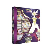 Pokemon - Ultra Necrozma - Battle Arena Deck