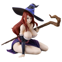 Dragon's Crown - Sorceress PVC