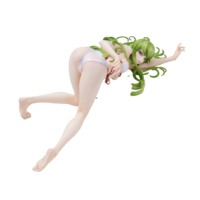 Code Geass: Lelouch of the Rebellion C.C. Swimsuit ver.