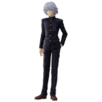 Psychic Squad Hyoubu Kyousuke