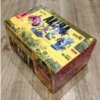 miniQ AKIRA PART.1 (FULL Box of 6) *Guaranteed a Full Set and 2 Doubles*