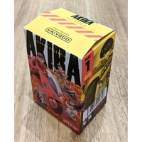 miniQ AKIRA PART.1 (Single Blind-Box)