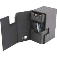 Ultra Pro M2 Deck Box Silver