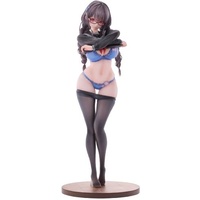 1/6 Gap Glasses Girl Who Doesn't Want To Take Physical Education Class