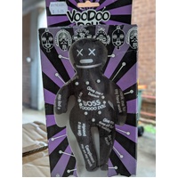 Voodoo Doll