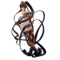 Shining Blade - 1/7 Sakuya Mode Change Ver. PVC