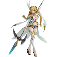 Elf village 3rd Villager - 1/6 Lincia PVC