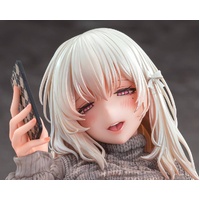 1/6 Mitsuhime illustration by XXXXL