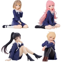 CHILLfigg Relax I Want to Love You Till Your Dying Day (Complete Set of 4)