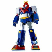 Mini Action  Series 2- Voltes V