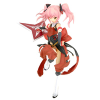Choukou Sennin Haruka - 1/7 Shihoudou Narika PVC - Moekore Plus 02