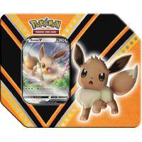 POKÉMON TCG - V Powers Tin - EEVEE V