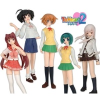 To Heart 2 Trading Figure Collection Vol. 3 (Sold in Blind-Box)