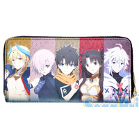 Fate/Grand Order Absolute Demonic Front: Babylonia - Character - Long Wallet
